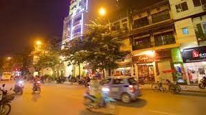 Diện tích 33m2, bán chung cư bán ngay với giá vô cùng rẻ chỉ 4.35 tỷ vị trí mặt tiền Hàng Gai, Hà Nội, trong căn này gồm có 2 phòng ngủ giá tốt-01