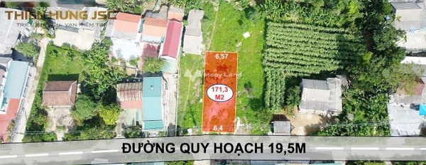 Vị trí tốt đặt nằm ngay Quảng Phú, Quảng Điền bán đất, giá bán giao lưu 1.09 tỷ diện tích dài 171m2-02