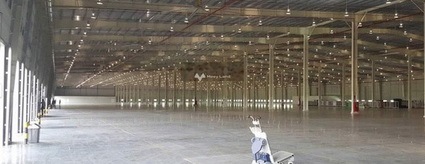 Vị trí ngay ở Phù Chẩn, Từ Sơn cho thuê kho bãi 100000m2 vị trí dự án nằm trung tâm VSIP Bắc Ninh tiện ích đầy đủ-03