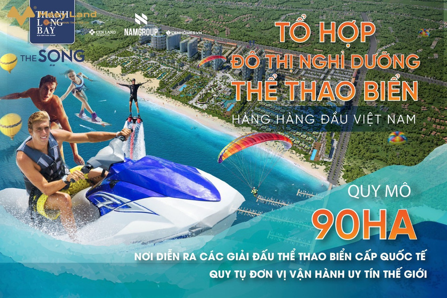 Resort” bên biển The Song – Thanh Long Bay 2 mặt tiền mang 3 giá trị tiềm năng tiện ích 5 sao-01