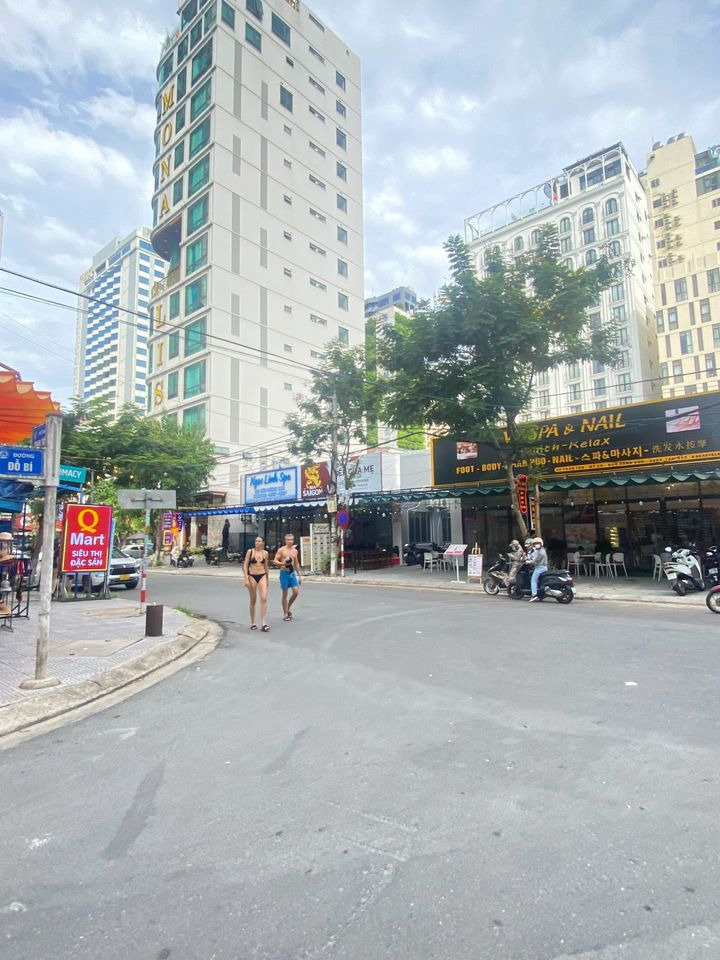 Bán nhà riêng quận Sơn Trà thành phố Đà Nẵng giá 32.0 tỷ-2