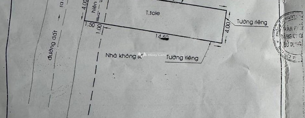 Diện tích 68m2 bán nhà vị trí mặt tiền nằm trên Quận 12, Hồ Chí Minh ngôi nhà gồm có 4 PN 3 WC còn chần chờ gì nữa-02