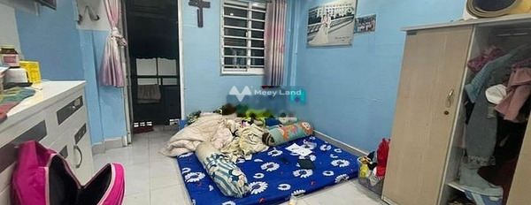 Nhà 2 phòng ngủ bán nhà bán ngay với giá cơ bản 4.7 tỷ có diện tích chung 24m2 vị trí đẹp nằm trên Hùng Vương, Hồ Chí Minh-02