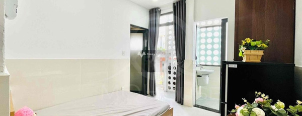 Diện tích rộng là 30m2 cho thuê phòng trọ vị trí mặt tiền nằm ở Phường 8, Hồ Chí Minh, tổng quan nhà thì gồm có 1 phòng ngủ còn chần chờ gì nữa-02