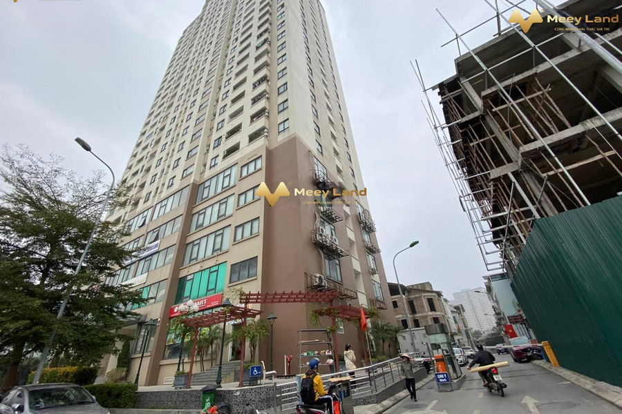 Bán liền kề tọa lạc ở Đường Thịnh Liệt, Phường Thịnh Liệt vào ở ngay giá cạnh tranh 7.9 tỷ diện tích khoảng 73m2, tổng quan bên trong nhà 5 phòng ngủ-01
