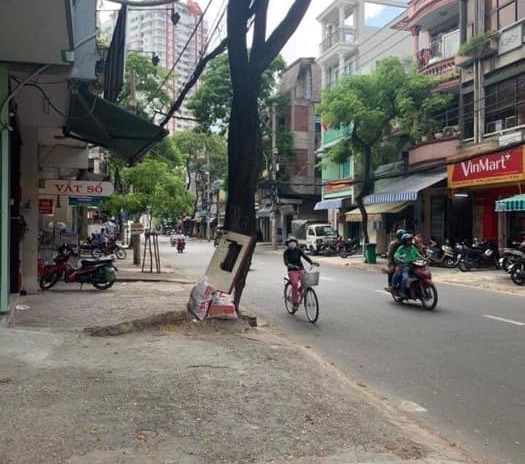 Cần bán nhà riêng Quận 6 thành phố Hồ Chí Minh giá 26 tỷ
