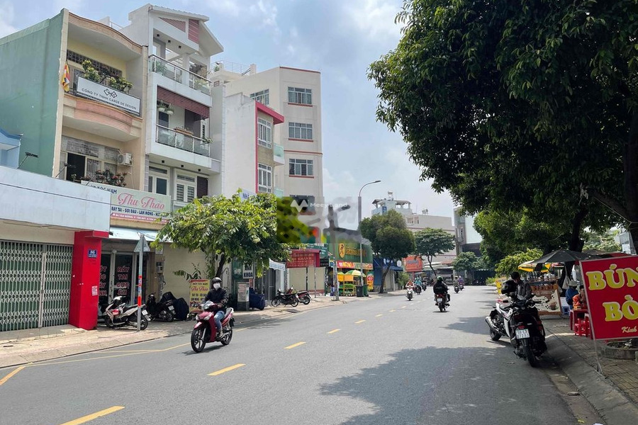 Vị trí thích hợp Tân Quý, Hồ Chí Minh cho thuê nhà giá thuê cạnh tranh 10 triệu/tháng, căn này gồm 1 phòng ngủ-01