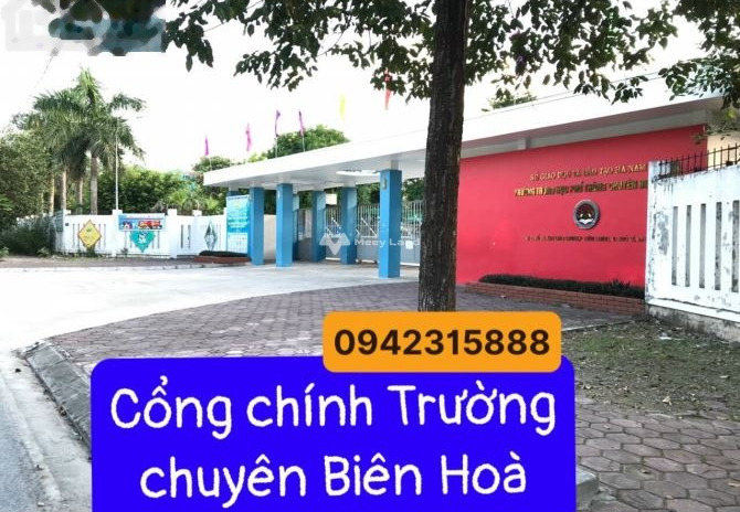 Cần bán đất vị trí thuận lợi nằm tại Chu Văn An, Phủ Lý. Diện tích 80m2
