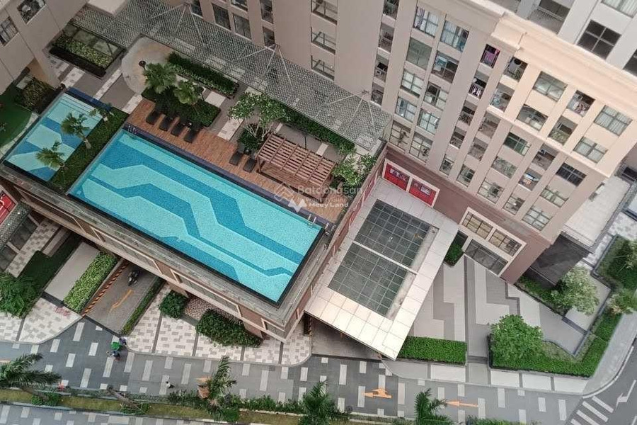 Giá 2.3 tỷ, bán chung cư diện tích cụ thể 65m2 vị trí đặt ngay trung tâm Phường 14, Hồ Chí Minh, tổng quan căn hộ gồm có 2 PN, 2 WC khu vực dân cư-01
