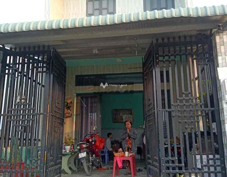 Bán nhà đường Nguyễn Văn Dương, tỉnh Long An -01