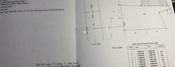 Có một diện tích là 5662m2 bán đất giá cực sốc 65 tỷ, hướng Tây-02