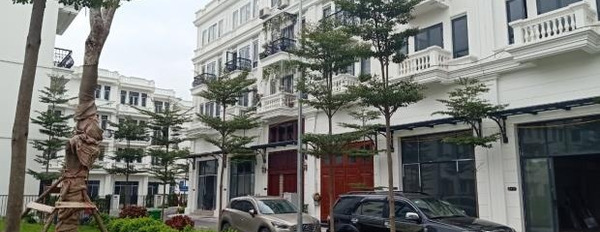 5 phòng ngủ, bán biệt thự dt rộng 62 m2 giá bán phải chăng chỉ 7 tỷ vị trí đặt tọa lạc gần Phú Diễn, Bắc Từ Liêm, đường giao thông ngang 11 m-02