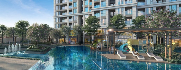 Giá chỉ 1.6 tỷ bán căn hộ diện tích tầm trung 43m2 vị trí đẹp tọa lạc ngay Hồng Bàng, Sở Dầu-03