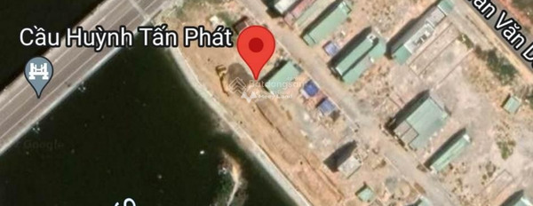 Quy Nhơn, Bình Định bán đất giá bán tốt bất ngờ chỉ 2.45 tỷ, hướng Bắc diện tích khoảng 42.5m2-03