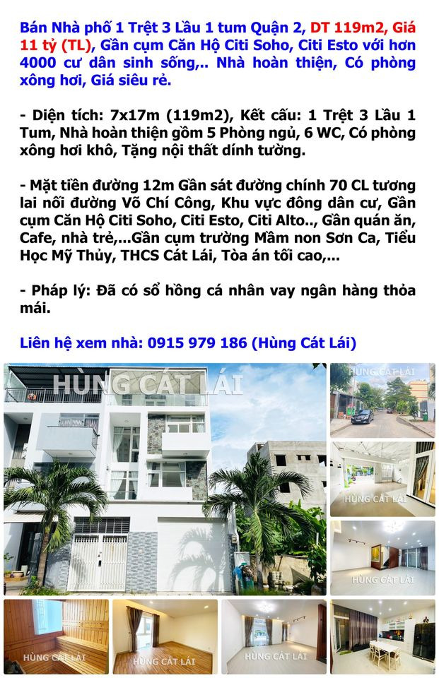 Bán nhà riêng quận 2 thành phố Hồ Chí Minh giá 22.0 tỷ-6