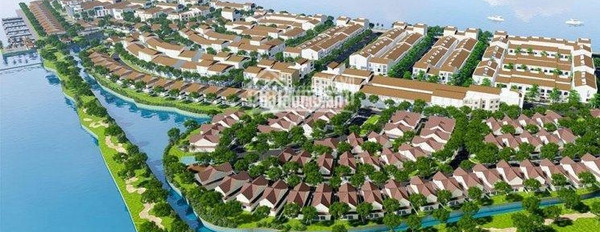 Tọa lạc ngay Marine City bán đất 1.15 tỷ Ven Biển, Phước Tỉnh diện tích thực như trên hình 90m2-02