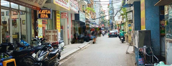 BÁN NHÀ PHỐ DOÃN KẾ THIỆN, NGÕ Ô TÔ, 44M² 5 TẦNG - 7.4 TỶ -02