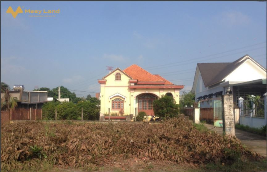 Chính chủ cần bán gấp nhà và đất tại mặt tiền Hương lộ 6, Thạnh Phú, Vĩnh Cửu, Đồng Nai-01