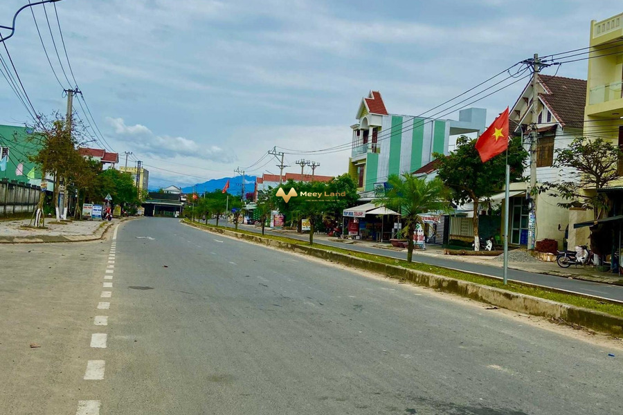 Bán đất Trần Phú, Điện Bàn-01