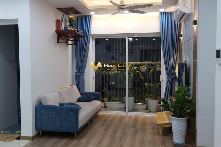 Vị trí thuận lợi ngay trên Phường Dương Nội, Hà Nội, bán chung cư bán ngay với giá phải chăng từ 2.5 tỷ, trong căn này có 2 phòng ngủ, 2 WC nội thất s...-01