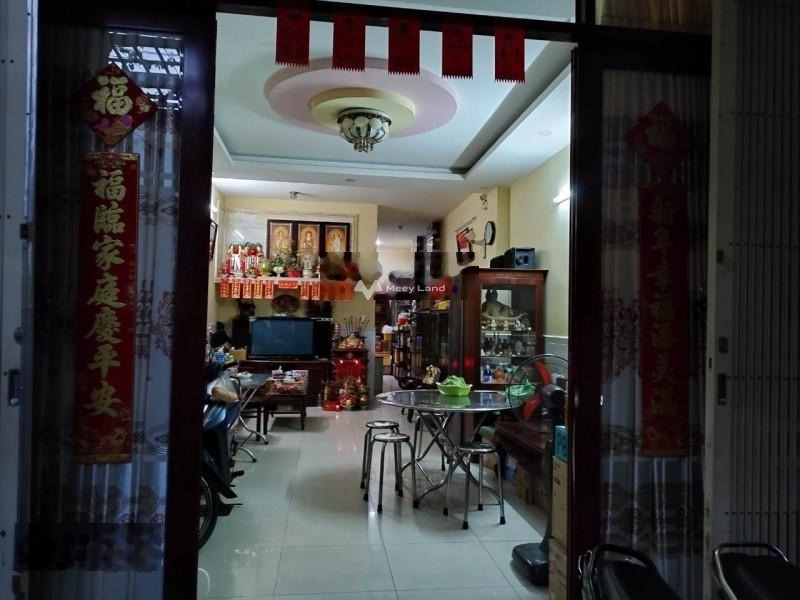 Diện tích 80m2 bán nhà ở tọa lạc ngay trên Chấn Hưng, Hồ Chí Minh căn nhà gồm 4 PN 5 WC vị trí thuận lợi-01