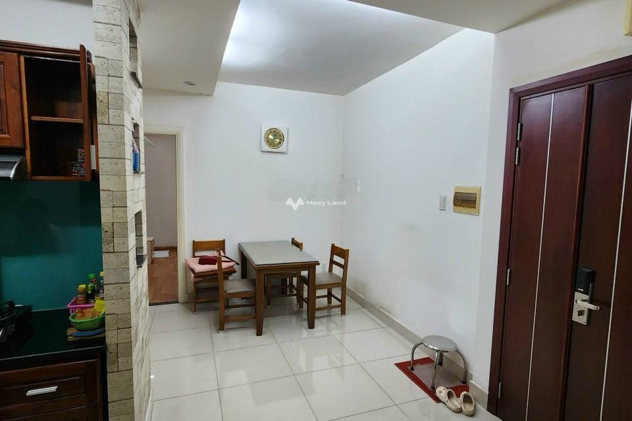 Bán chung cư vị trí thuận lợi tọa lạc ngay Biên Hòa, Đồng Nai, trong căn hộ này gồm có 2 PN, 1 WC nói không với trung gian-01