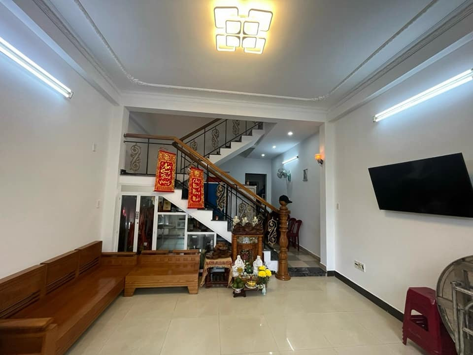 Bán căn hộ chung cư quận Sơn Trà thành phố Đà Nẵng giá 6.0 tỷ-4