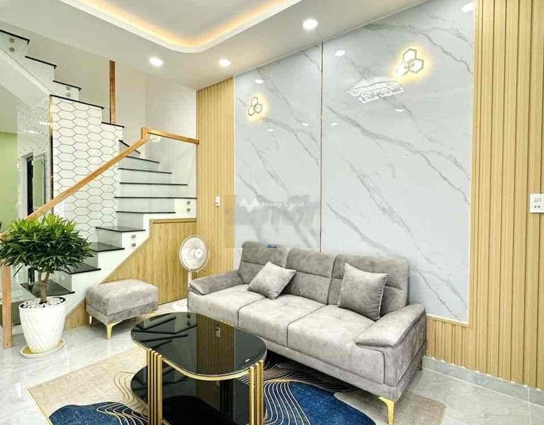 Nhà có 3 PN bán nhà bán ngay với giá 2.25 tỷ có diện tích chính 44m2 vị trí đẹp tọa lạc gần Phú Nhuận, Hồ Chí Minh-01
