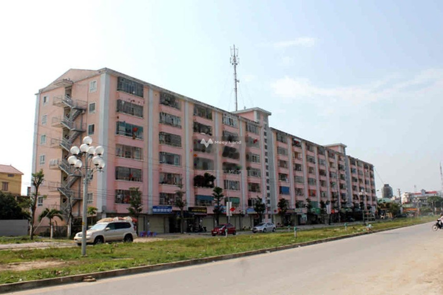 Diện tích 63m2, cho thuê chung cư giá thuê rẻ từ 3.5 triệu/tháng vị trí nằm ở Lê Mao, Vinh, trong căn hộ bao gồm 1 PN, 1 WC thuận mua vừa bán-01