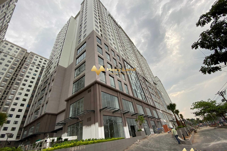 Green River quận 8 cho thuê sàn văn phòng giá khuyến mãi 60 triệu/tháng vị trí thuận lợi tọa lạc ngay tại Quận 8, Hồ Chí Minh có tổng dt 300 m2-01