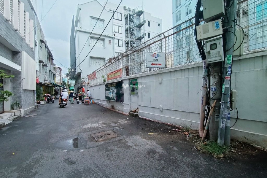 Bán đất 88 tỷ Đa Kao, Hồ Chí Minh có một diện tích là 410m2-01