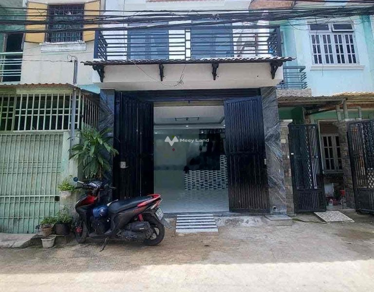 Ngay ở Quận 12, Hồ Chí Minh bán nhà bán ngay với giá mong muốn 3.78 tỷ-01