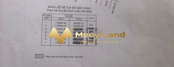 Mặt tiền tọa lạc ở Quận Bình Tân, Hồ Chí Minh bán đất, giá thương mại 4.6 tỷ dt gồm 64 m2-03