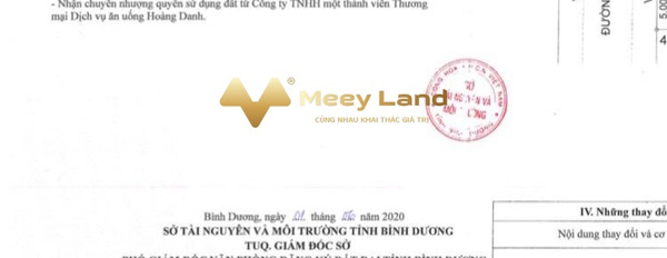 Đường Phan Đình Giót, Thị Xã Thuận An bán đất giá bán đề cử từ 1.8 tỷ có dt thực là 100m2-02