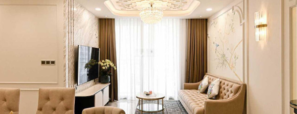 Cho thuê căn hộ vị trí đẹp gần Tân Phú, Quận 7, giá thuê cực tốt từ 40 triệu/tháng diện tích gồm 130m2-02