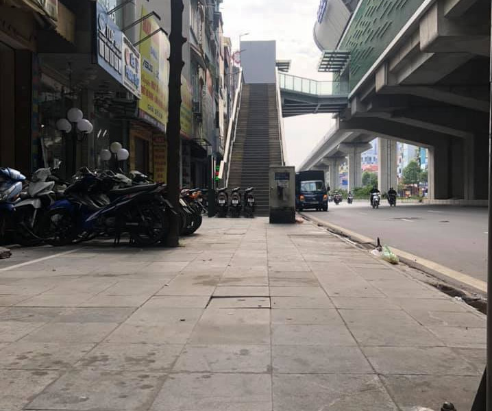 Bán gấp nhà mặt phố Quang Trung, Hà Đông 50m2, 2 tầng, ô tô, kinh doanh, giá nhỉnh 5,2 tỷ-01