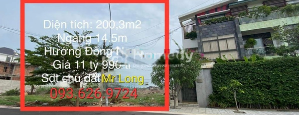 Cần ra đi gấp bán đất Nguyễn Bá Lân, Bà Rịa-Vũng Tàu giá cực tốt chỉ 11.5 tỷ diện tích chung 200.4m2-03