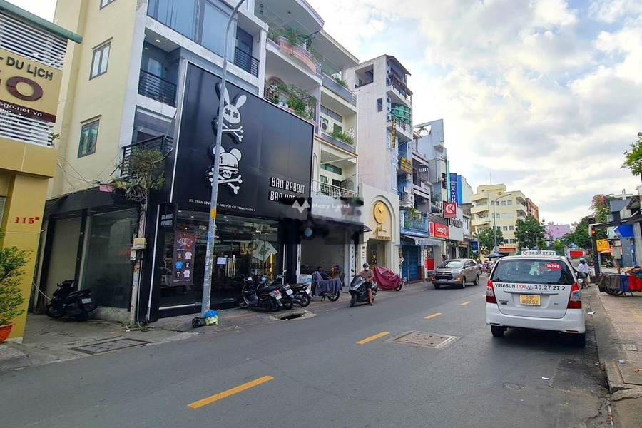 Ở Nguyễn Cư Trinh, Quận 1, bán nhà, giá bán hữu nghị chỉ 6.5 tỷ diện tích rộng 37m2, trong nhà gồm có 2 phòng ngủ liên hệ chính chủ-01