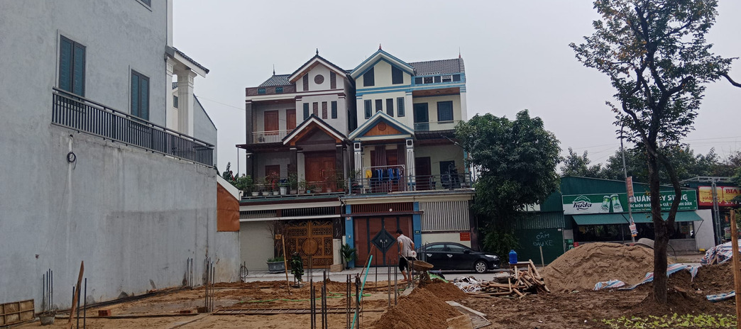 Cần bán đất thành phố Vinh, Nghệ An, giá 2,2 tỷ