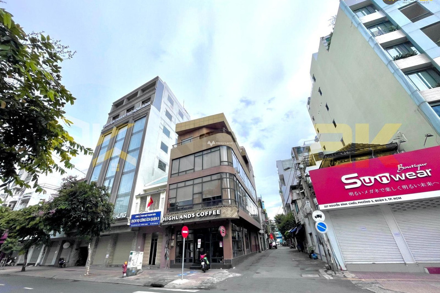 Bán nhà ở có diện tích gồm 90m2 bán ngay với giá chỉ từ chỉ 31 tỷ vị trí ngay ở Quận 1, Hồ Chí Minh-01