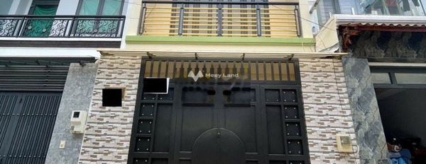 Có tổng diện tích 100m2, cho thuê nhà ở vị trí thuận tiện ngay tại Tây Thạnh, Hồ Chí Minh, ngôi nhà có 3 phòng ngủ, 3 WC thích hợp kinh doanh-03