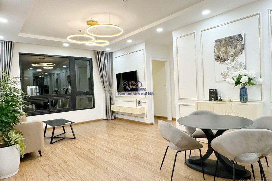 Cho thuê căn hộ tọa lạc tại Times City, Hà Nội. Diện tích 108m2-01