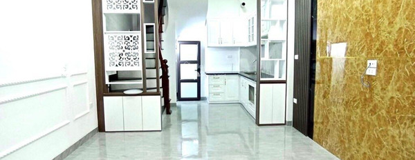 Nhà gồm 3 PN bán nhà ở diện tích chuẩn 34m2 giá bán cơ bản 4.6 tỷ vị trí đặt nằm ngay Mỹ Đình 1, Nam Từ Liêm-02