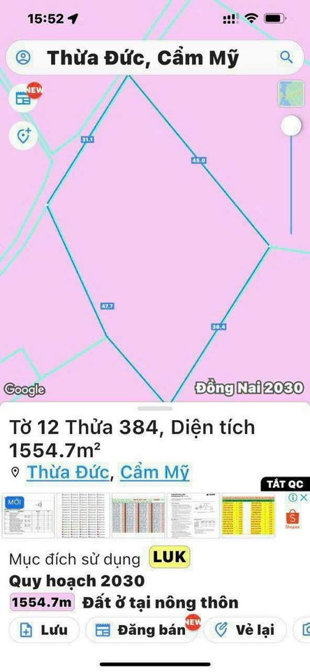 Bán nhà riêng huyện Long Thành tỉnh Đồng Nai giá 3.099 tỷ-6