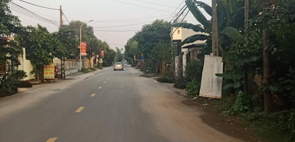 Bán mảnh đất 12m2 tại Thành phố Thanh Hóa, tỉnh Thanh Hóa