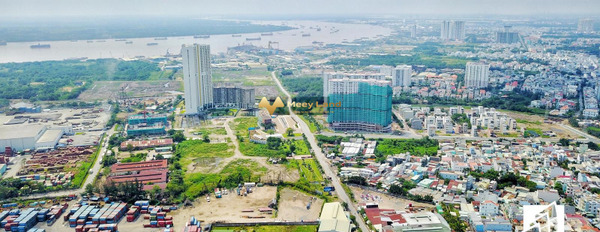 Thuộc Jamona City, bán liền kề vị trí đẹp tại Đường Đào Trí, Hồ Chí Minh giá siêu rẻ chỉ 13.2 tỷ diện tích thực như trên hình 85m2, tổng quan có tất c...-02