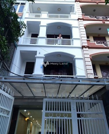 Cho thuê nhà vị trí đặt ngay ở Mộ Lao, Hà Đông, thuê ngay với giá đàm phán chỉ 20 triệu/tháng diện tích như sau 54m2, trong nhà này 5 phòng ngủ