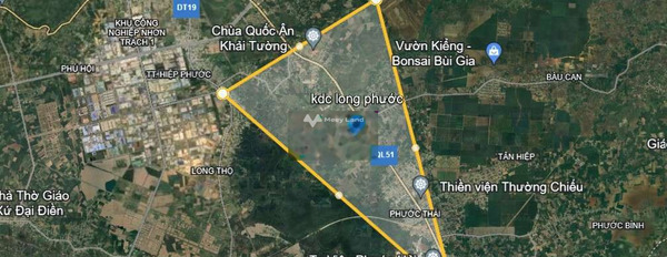 Long Phước, Đồng Nai 1.3 tỷ bán đất có diện tích quy ước 100m2-02