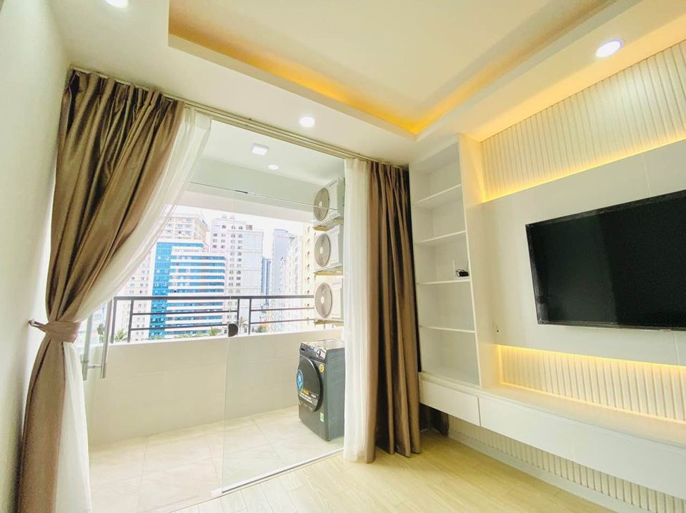 Bán căn hộ chung cư quận Tân Bình thành phố Hồ Chí Minh giá 2.35 tỷ-5