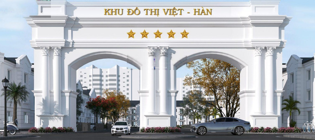 Vị trí đẹp nằm tại Hồng Tiến, Thái Nguyên bán đất, giá bán liền chỉ 1.6 tỷ diện tích 100m2